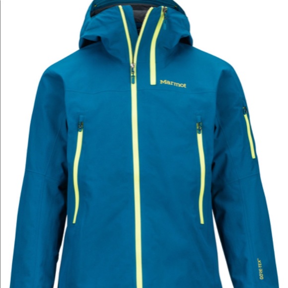 Marmot Other - Marmot XL freerider shell